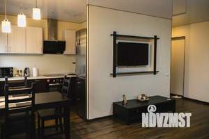 1-к квартира, посуточно, 31м2, 1/1 этаж