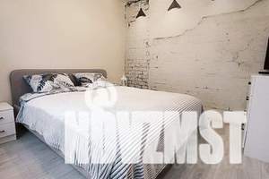 4-к квартира, посуточно, 65м2, 1/5 этаж