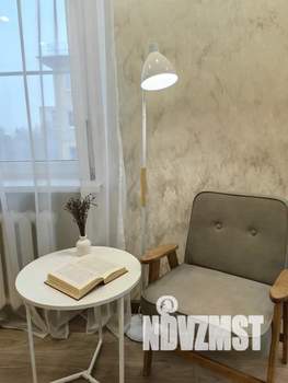 1-к квартира, посуточно, 35м2, 3/5 этаж