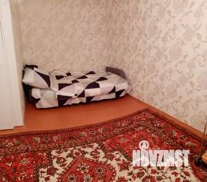 1-к квартира, посуточно, 37м2, 9/9 этаж