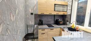2-к квартира, посуточно, 45м2, 1/1 этаж