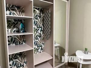 2-к квартира, посуточно, 55м2, 2/5 этаж