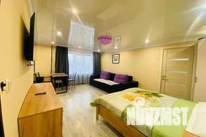 2-к квартира, посуточно, 45м2, 3/5 этаж