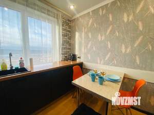 1-к квартира, посуточно, 33м2, 7/9 этаж