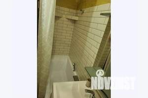 2-к квартира, посуточно, 48м2, 3/3 этаж