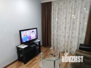 1-к квартира, посуточно, 32м2, 3/5 этаж