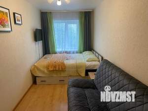 1-к квартира, посуточно, 64м2, 1/1 этаж