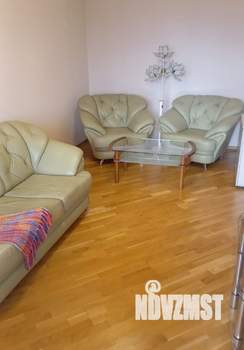 2-к квартира, на длительный срок, 43м2, 7/9 этаж
