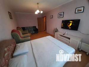 1-к квартира, посуточно, 33м2, 1/1 этаж