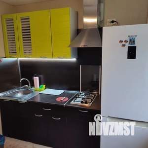 1-к квартира, посуточно, 31м2, 2/5 этаж