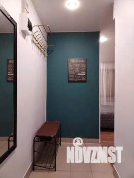 1-к квартира, посуточно, 31м2, 3/5 этаж