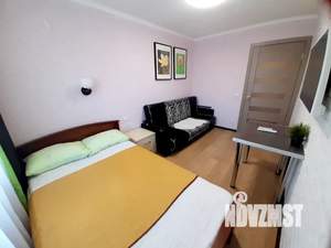 3-к квартира, посуточно, 50м2, 9/10 этаж