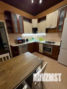 3-к квартира, посуточно, 76м2, 6/7 этаж