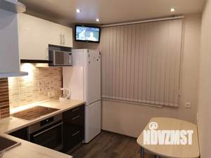 2-к квартира, посуточно, 45м2, 9/9 этаж