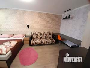 2-к квартира, посуточно, 45м2, 2/11 этаж