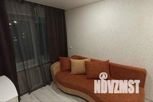 2-к квартира, посуточно, 45м2, 1/5 этаж