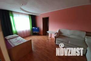 2-к квартира, посуточно, 45м2, 3/5 этаж