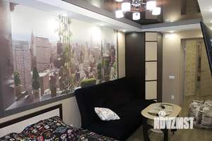 2-к квартира, на длительный срок, 47м2, 2/5 этаж