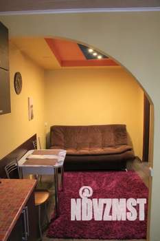 2-к квартира, посуточно, 32м2, 3/9 этаж
