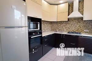 2-к квартира, посуточно, 44м2, 5/5 этаж