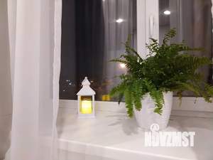 2-к квартира, посуточно, 45м2, 3/5 этаж