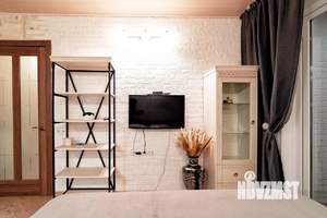 2-к квартира, посуточно, 45м2, 1/1 этаж