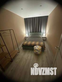 2-к квартира, посуточно, 45м2, 1/1 этаж