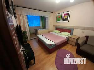 2-к квартира, посуточно, 46м2, 2/10 этаж