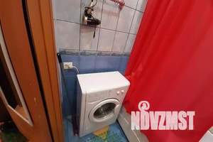 1-к квартира, посуточно, 33м2, 5/9 этаж