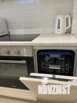 2-к квартира, посуточно, 50м2, 3/5 этаж