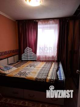 3-к квартира, на длительный срок, 63м2, 2/5 этаж