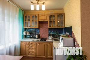 3-к квартира, посуточно, 64м2, 4/5 этаж