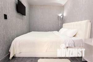 2-к квартира, посуточно, 43м2, 4/5 этаж