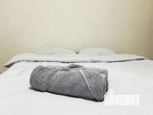 Студия квартира, посуточно, 27м2, 1/5 этаж