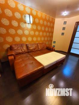 2-к квартира, посуточно, 50м2, 1/1 этаж