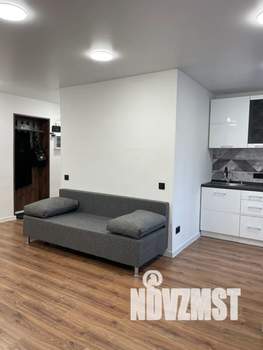 2-к квартира, посуточно, 45м2, 1/5 этаж