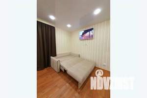 2-к квартира, посуточно, 31м2, 2/5 этаж