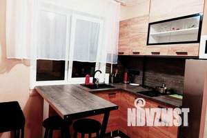 2-к квартира, посуточно, 45м2, 2/5 этаж