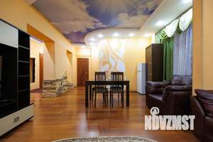 2-к квартира, посуточно, 63м2, 2/5 этаж