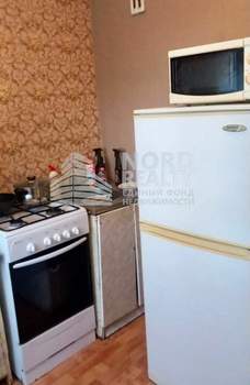 2-к квартира, на длительный срок, 45м2, 4/5 этаж