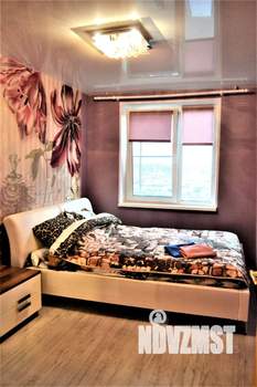 2-к квартира, посуточно, 54м2, 2/9 этаж