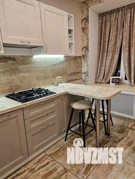 2-к квартира, посуточно, 53м2, 3/5 этаж