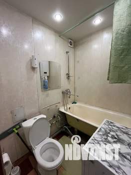 Студия квартира, посуточно, 28м2, 2/5 этаж