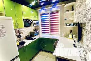 1-к квартира, посуточно, 31м2, 5/5 этаж