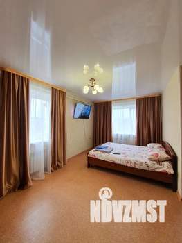 1-к квартира, посуточно, 35м2, 5/5 этаж