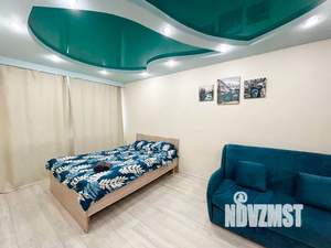 1-к квартира, посуточно, 31м2, 5/5 этаж