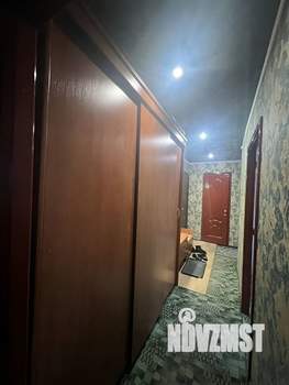 3-к квартира, на длительный срок, 60м2, 2/9 этаж