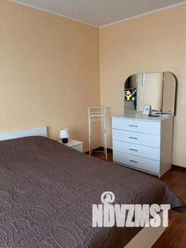 2-к квартира, посуточно, 56м2, 1/1 этаж