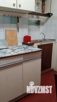 1-к квартира, на длительный срок, 25м2, 3/9 этаж