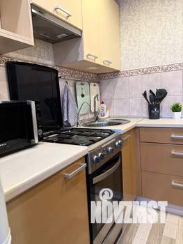 1-к квартира, посуточно, 31м2, 5/5 этаж